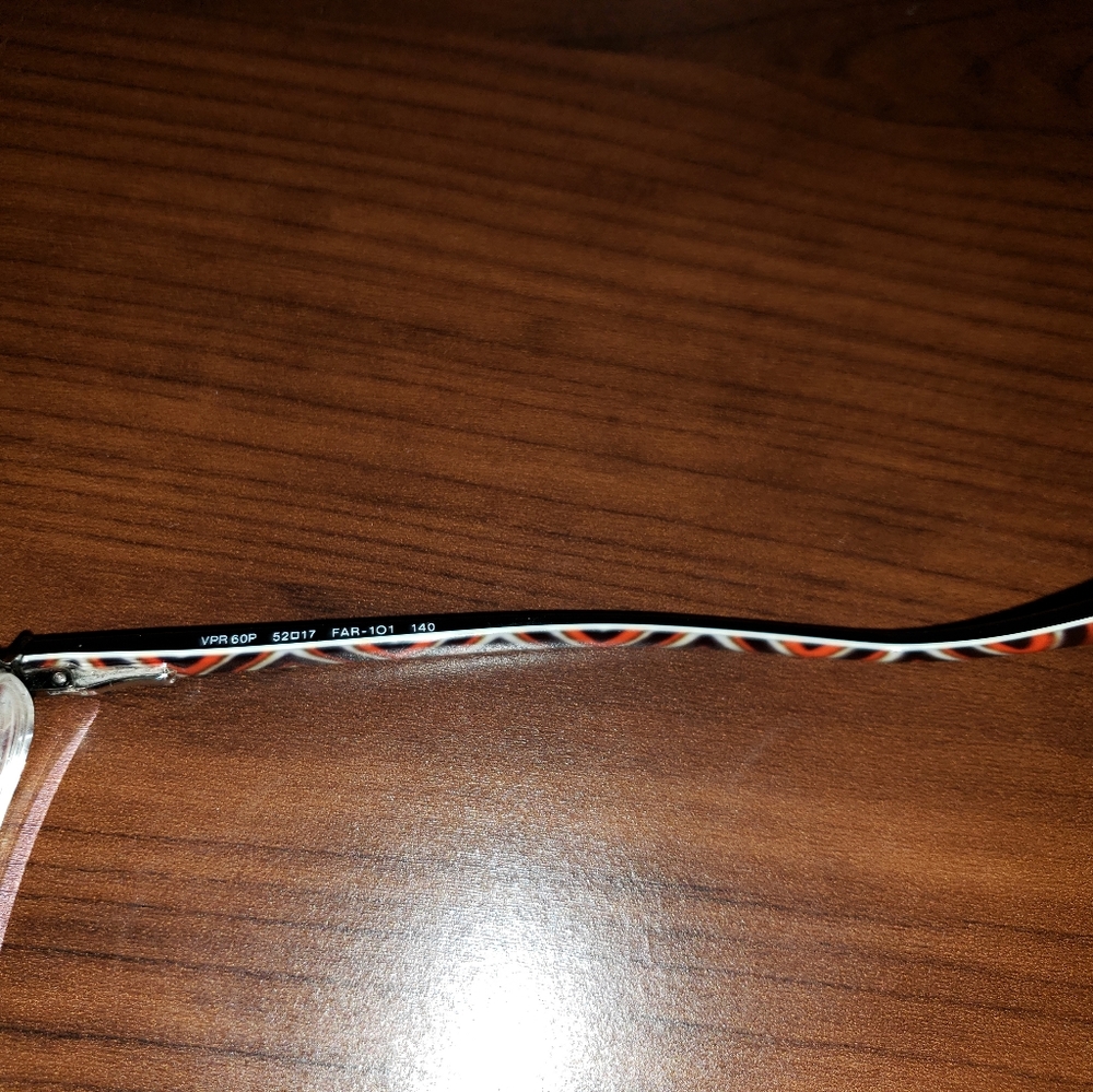 Prada Eyeglasses - image 6